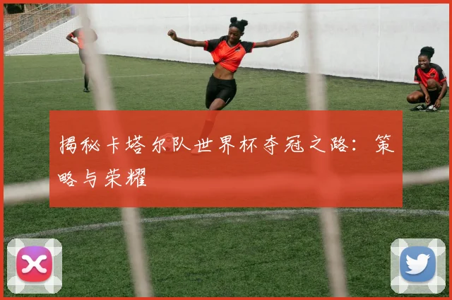 揭秘卡塔尔队世界杯夺冠之路：策略与荣耀